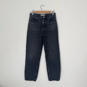 Everlane Women's Rigid Way High Jean Sz. 26